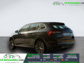 Skoda Scala 1.0 TSI 110 ch BVM  occasion � Beaupuy - photo n�2