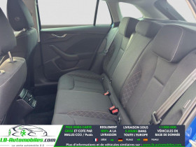 Skoda Scala 1.0 TSI 110 ch BVM  occasion � Beaupuy - photo n�9