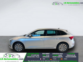 Skoda Scala 1.0 TSI 110 ch BVM  occasion � Beaupuy - photo n�5