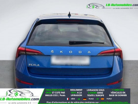Skoda Scala 1.0 TSI 110 ch BVM  occasion � Beaupuy - photo n�7