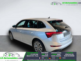 Skoda Scala 1.0 TSI 110 ch BVM  occasion � Beaupuy - photo n�4