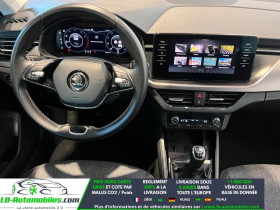 Skoda Scala 1.0 TSI 110 ch BVM  occasion � Beaupuy - photo n�3
