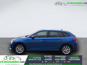 Skoda Scala 1.0 TSI 110 ch BVM  occasion � Beaupuy - photo n�6