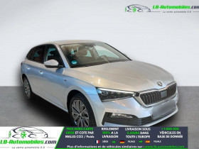 Skoda Scala 1.0 TSI 110 ch BVM  occasion � Beaupuy - photo n�2