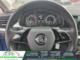 Skoda Scala 1.0 TSI 110 ch BVM  occasion � Beaupuy - photo n�7