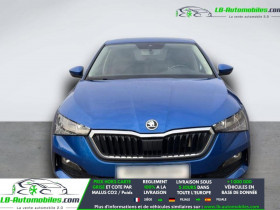 Skoda Scala 1.0 TSI 110 ch BVM  occasion � Beaupuy - photo n�5