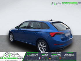 Skoda Scala 1.0 TSI 110 ch BVM  occasion � Beaupuy - photo n�4