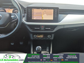 Skoda Scala 1.0 TSI 110 ch BVM  occasion � Beaupuy - photo n�3