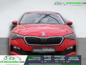 Skoda Scala 1.0 TSI 110 ch BVM  occasion � Beaupuy - photo n�3