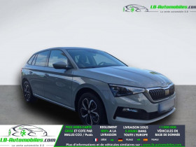 Skoda Scala 1.0 TSI 110 ch BVM  occasion � Beaupuy - photo n�2