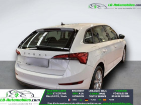 Skoda Scala 1.0 TSI 110 ch BVM  occasion � Beaupuy - photo n�4