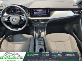 Skoda Scala 1.0 TSI 110 ch BVM  occasion � Beaupuy - photo n�3