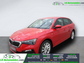 Skoda Scala 1.0 TSI 110 ch BVM  occasion � Beaupuy - photo n�2