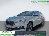 Skoda Scala 1.0 TSI 110 ch BVM  � Beaupuy 31