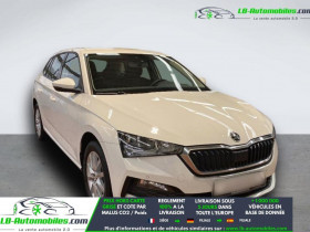 Skoda Scala 1.0 TSI 110 ch BVM  occasion � Beaupuy - photo n�2