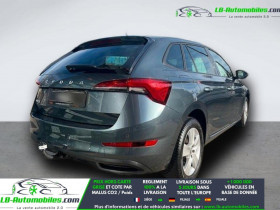 Skoda Scala 1.0 TSI 110 ch BVM  occasion � Beaupuy - photo n�4