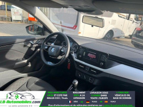 Skoda Scala 1.0 TSI 110 ch BVM  occasion � Beaupuy - photo n�3
