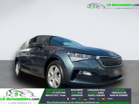 Skoda Scala 1.0 TSI 110 ch BVM  occasion � Beaupuy - photo n�2