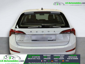 Skoda Scala 1.0 TSI 110 ch BVM  occasion � Beaupuy - photo n�7