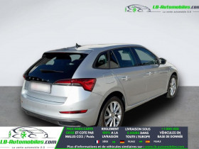 Skoda Scala 1.0 TSI 110 ch BVM  occasion � Beaupuy - photo n�4
