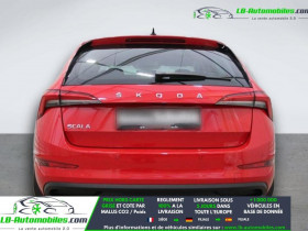 Skoda Scala 1.0 TSI 110 ch BVM  occasion � Beaupuy - photo n�5