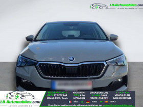 Skoda Scala 1.0 TSI 110 ch BVM  occasion � Beaupuy - photo n�5