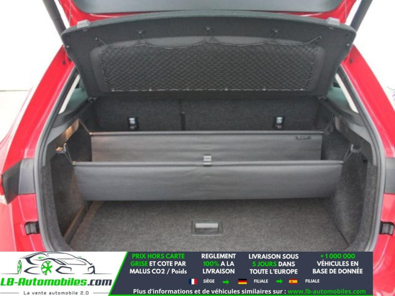 Skoda Scala 1.0 TSI 110 ch BVM  occasion � Beaupuy - photo n�10