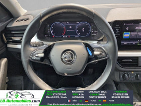 Skoda Scala 1.0 TSI 110 ch BVM  occasion � Beaupuy - photo n�10
