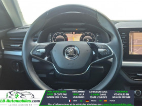 Skoda Scala 1.0 TSI 110 ch BVM  occasion � Beaupuy - photo n�9