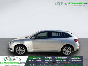 Skoda Scala 1.0 TSI 110 ch BVM  occasion � Beaupuy - photo n�6
