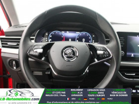 Skoda Scala 1.0 TSI 110 ch BVM  occasion � Beaupuy - photo n�8