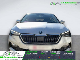 Skoda Scala 1.0 TSI 110 ch BVM  occasion � Beaupuy - photo n�5