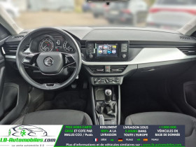 Skoda Scala 1.0 TSI 110 ch BVM  occasion � Beaupuy - photo n�3