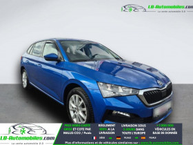Skoda Scala 1.0 TSI 110 ch BVM  occasion � Beaupuy - photo n�2