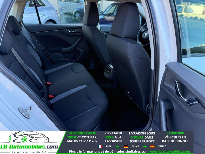 Skoda Scala 1.0 TSI 110 ch BVM  occasion � Beaupuy - photo n�5