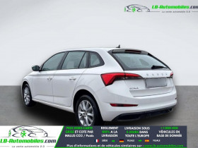 Skoda Scala 1.0 TSI 110 ch BVM  occasion � Beaupuy - photo n�3