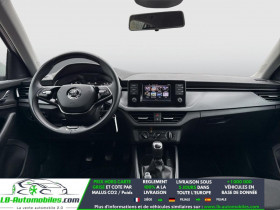Skoda Scala 1.0 TSI 110 ch BVM  occasion � Beaupuy - photo n�2