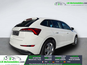 Skoda Scala 1.0 TSI 110 ch BVM  occasion � Beaupuy - photo n�3