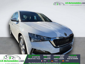 Skoda Scala 1.0 TSI 110 ch BVM  occasion � Beaupuy - photo n�2
