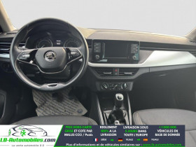 Skoda Scala 1.0 TSI 110 ch BVM  occasion � Beaupuy - photo n�3