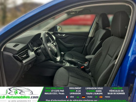 Skoda Scala 1.0 TSI 110 ch BVM  occasion � Beaupuy - photo n�5