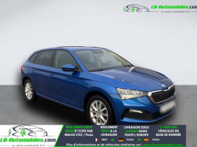 Skoda Scala 1.0 TSI 110 ch BVM  occasion � Beaupuy - photo n�2