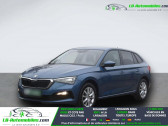 Annonce Skoda Scala occasion Essence 1.0 TSI 110 ch BVM � Beaupuy
