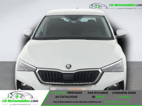 Skoda Scala 1.0 TSI 110 ch BVM  occasion � Beaupuy - photo n�5