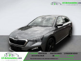 Skoda Scala occasion  année 2022 boite Manuelle Annonce Skoda Scala occasion Essence 1.0 TSI 110 ch BVM à Beaupuy
