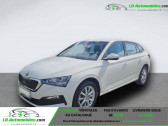 Skoda Scala occasion  année 2022 boite Manuelle Annonce Skoda Scala occasion Essence 1.0 TSI 110 ch BVM à Beaupuy