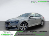 Skoda Scala occasion  année 2021 boite Manuelle Annonce Skoda Scala occasion Essence 1.0 TSI 110 ch BVM à Beaupuy