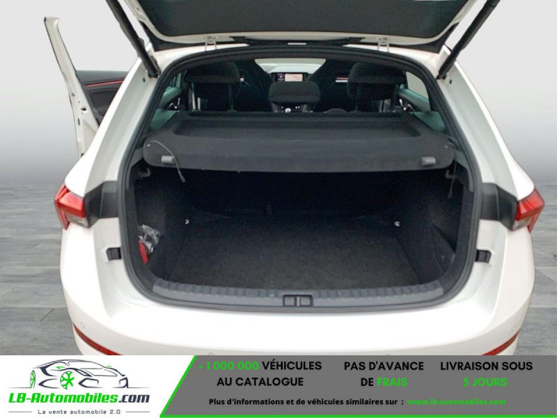 Skoda Scala 1.0 TSI 110 ch BVM 2021 - photo n°8 Skoda Scala 1.0 TSI 110 ch BVM  occasion à Beaupuy - photo n°8