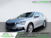 Skoda Scala 1.0 TSI 110 ch BVM   Beaupuy 31