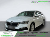 Skoda Scala 1.0 TSI 110 ch BVM   Beaupuy 31